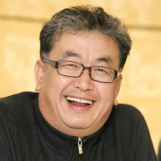Seoung-Jae Cha