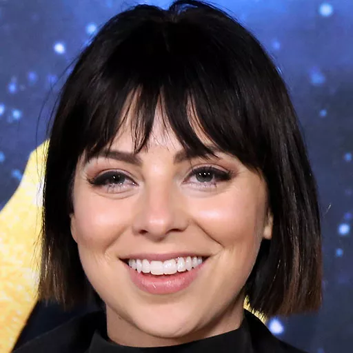 Krysta Rodriguez