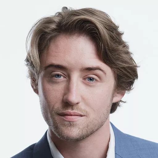 Luke Tyler