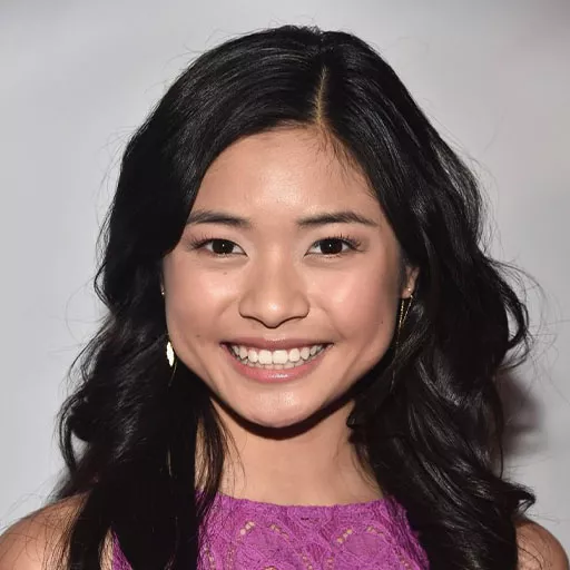 Ashley Liao