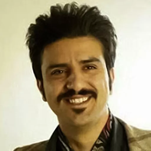 احمد صمیمی