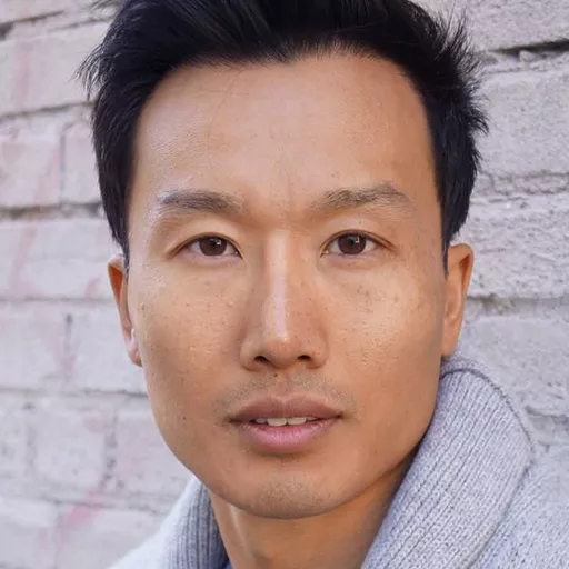 Holden Wong