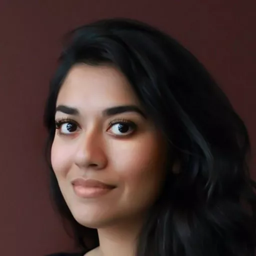 Nina Solberg
