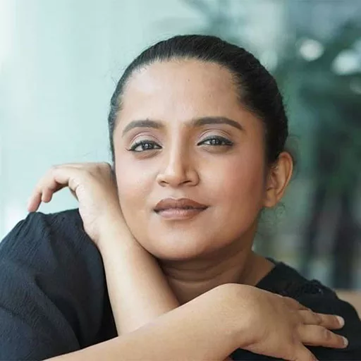 Anuradha Athlekar