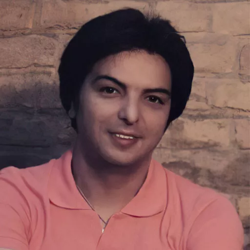 احسان صادقی جهانی