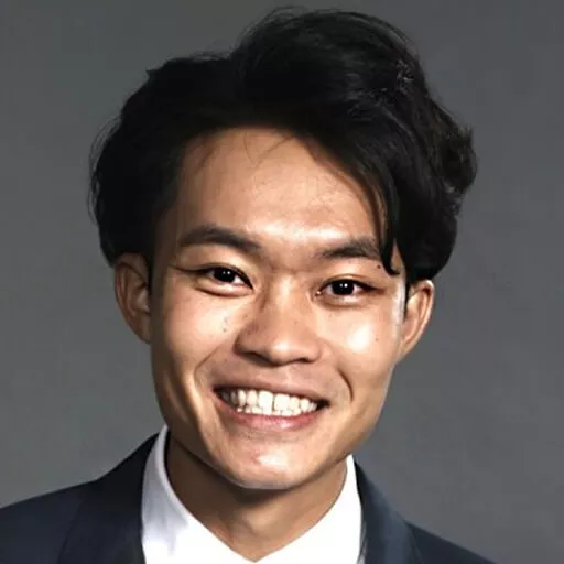 Tony Tsz-Tung Wu