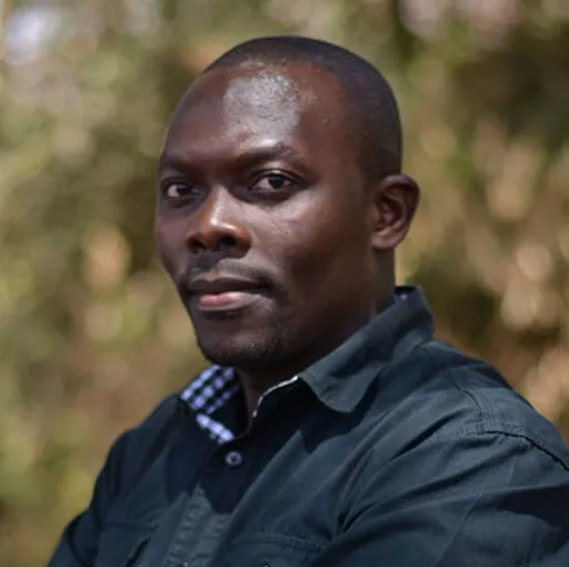 Salim Mandela