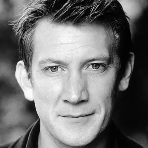 Michael Begley