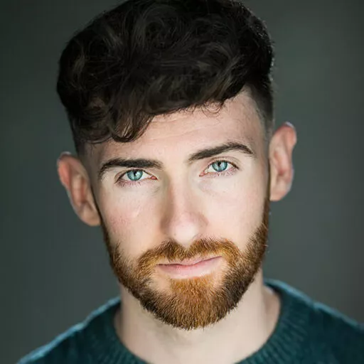 Thomas Fitzgerald