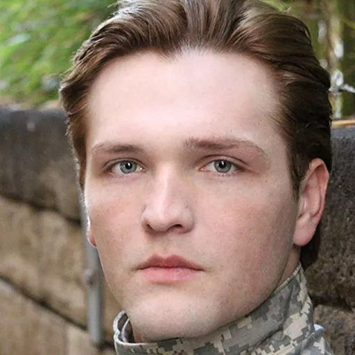 Christian Hutcherson