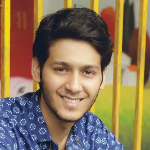Ankit Bisht