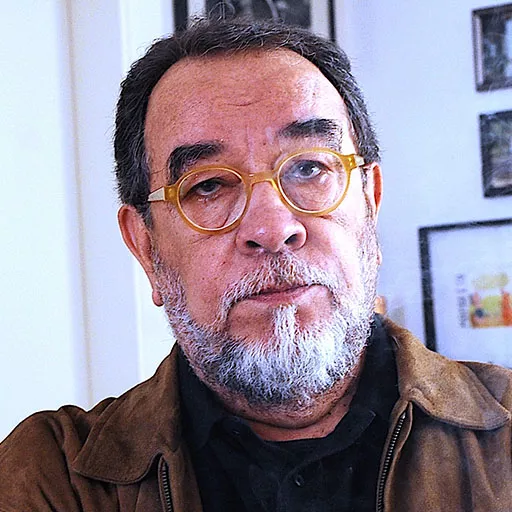 Fernando Morais