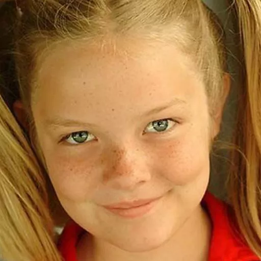 Lauren Clinton