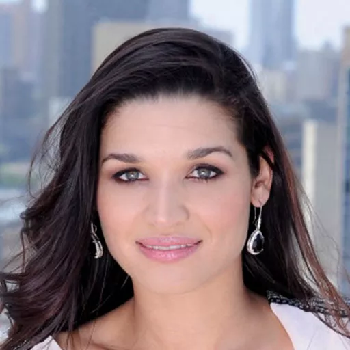 Kim Engelbrecht