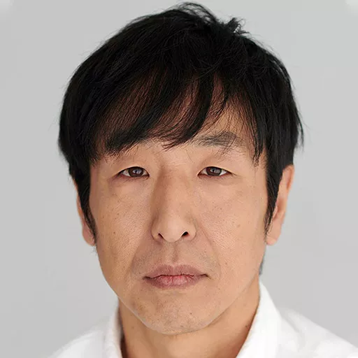 Daisuke Kuroda