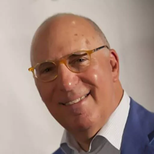 Steven Rales