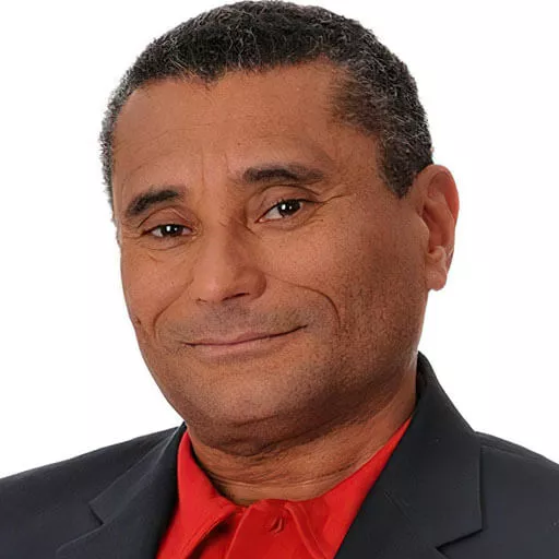 Paulo César Vasconcellos