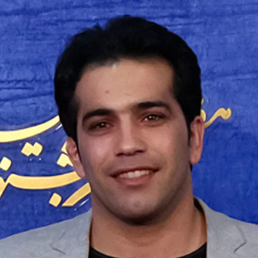 محسن تختی