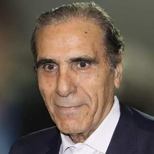 محمدرضا ناجی