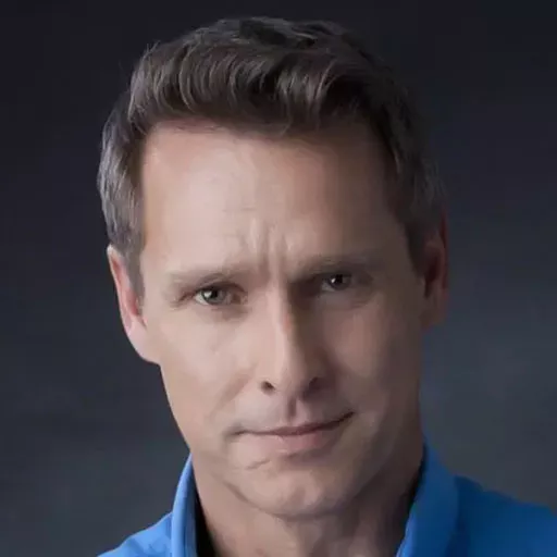 Craig Urbani