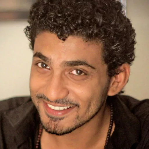 Arunlal S. Pillai