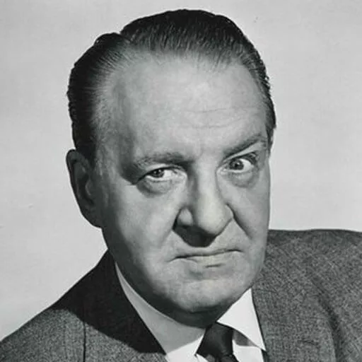 Howard St. John