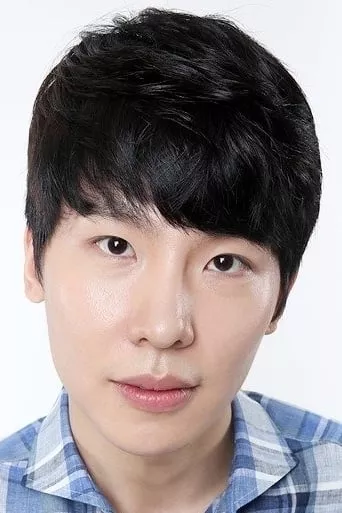 Shin Soo Ho