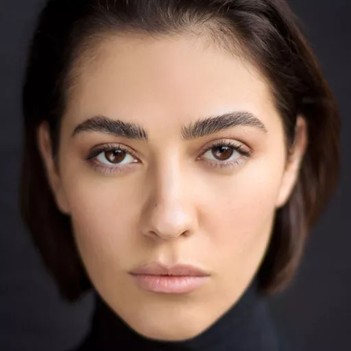 Alla Rouba