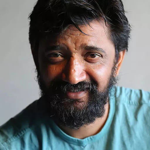 Sanjay Dadhich