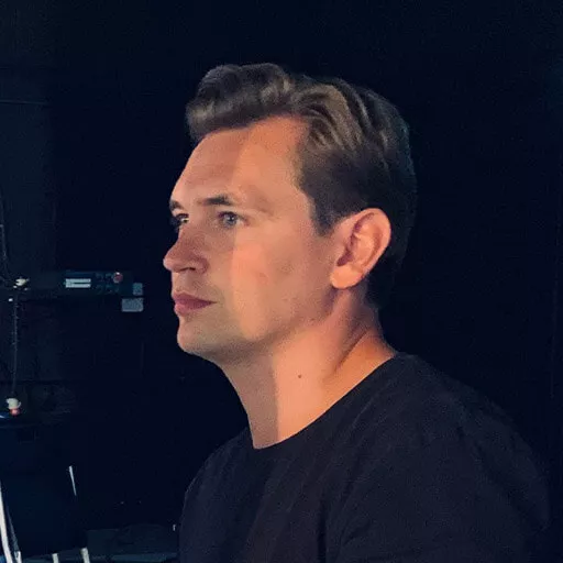 Jan Rus Slominski