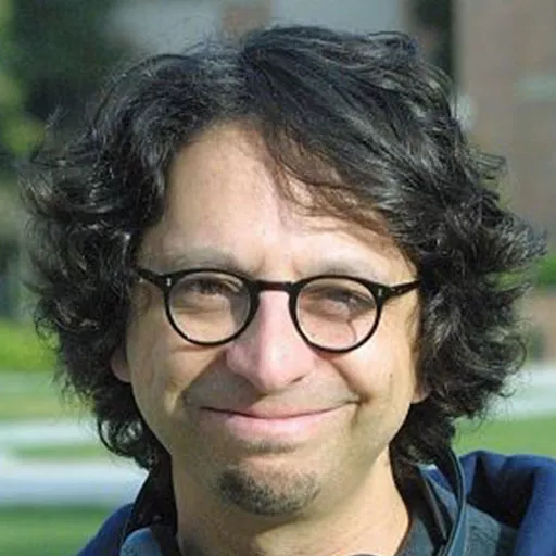Wallace Wolodarsky