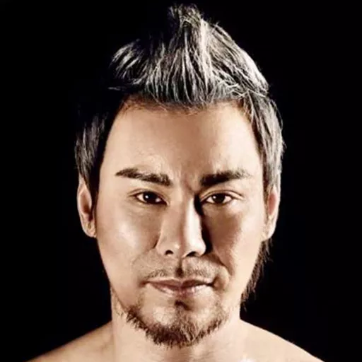 Zhong Zhou