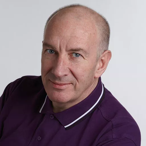 Simon Day