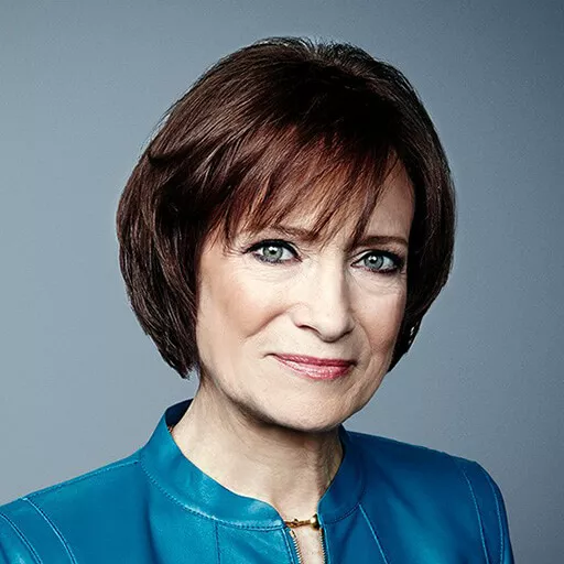 Susan Candiotti
