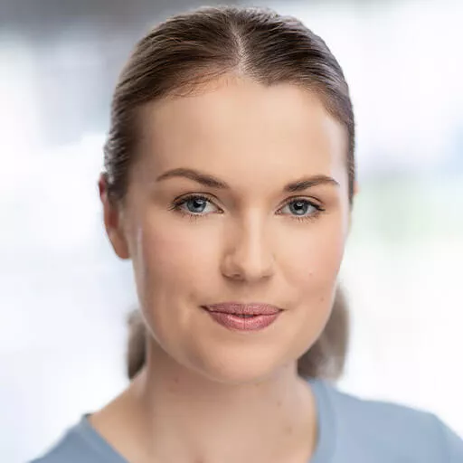 Anni Ramsay