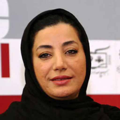 یاسمن نصرتی