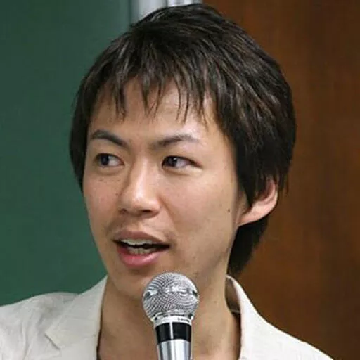 Yoshiki Sakurai