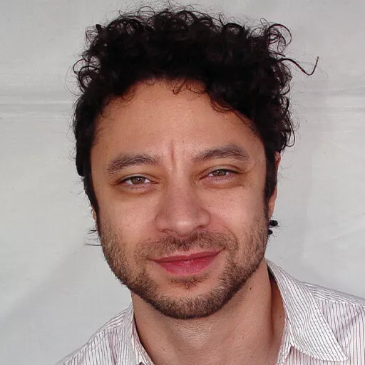 دیوید متیوز