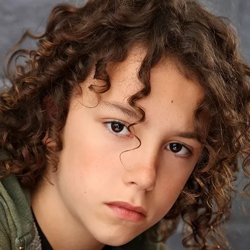 Cooper Jack Rubin