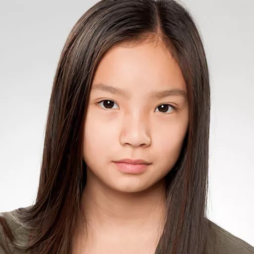 Iris Truong