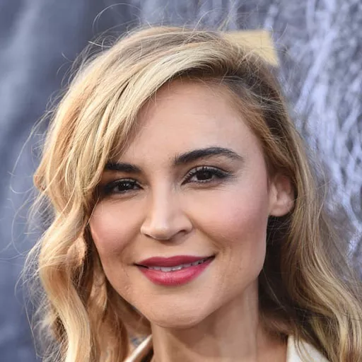Samaire Armstrong