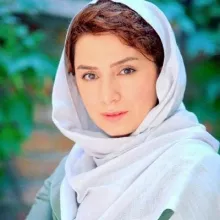 ندا مقصودی