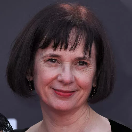Tamar Thomas