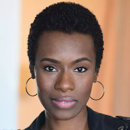 Ashley Ware Jenkins