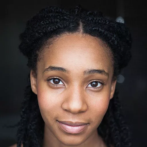 Shalisha James-Davis