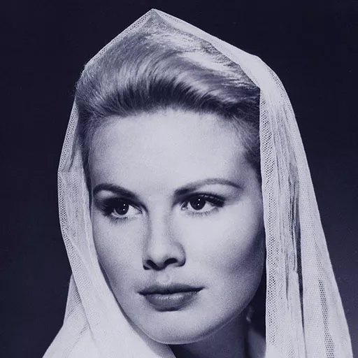 Jo Morrow