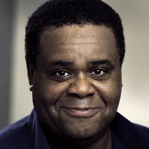 Clive Rowe