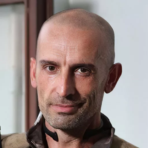 Ahmet Pinar