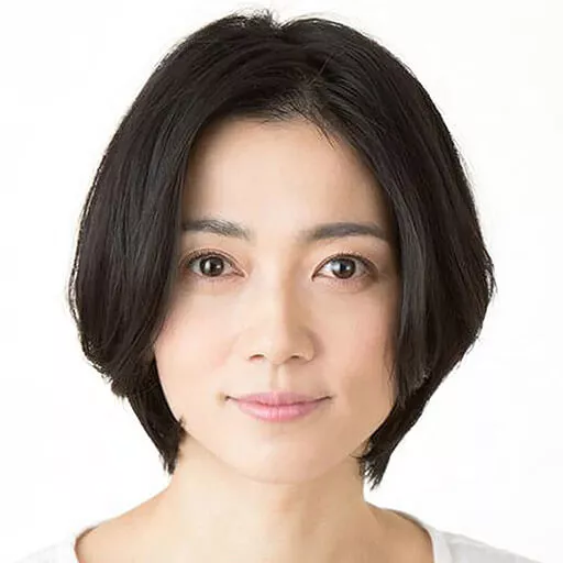 Kumiko Endô