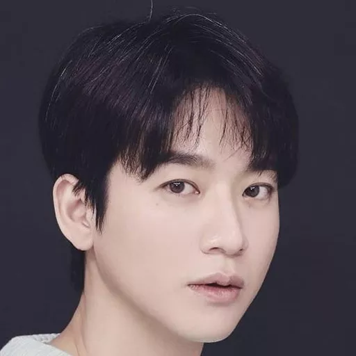 Yoo Min-Kyu
